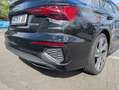 Audi A3 35 TDI S line Schwarz - thumbnail 8