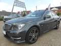 Mercedes-Benz C 180 CGI Coupe Edition C 7G-Tronic BlueEfficiency AMG O Grau - thumbnail 12