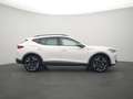 CUPRA Formentor DSG VIRT AHK CARPLAY LED SHZ PORT N Weiß - thumbnail 3