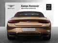 Bentley Continental GTC V8 Hybrid Mulliner *Keramik*NAIM* Gold - thumbnail 7