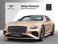 Bentley Continental GTC V8 Hybrid Mulliner *Keramik*NAIM* Or - thumbnail 1