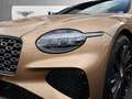 Bentley Continental GTC V8 Hybrid Mulliner *Keramik*NAIM* Or - thumbnail 12