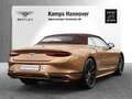 Bentley Continental GTC V8 Hybrid Mulliner *Keramik*NAIM* Or - thumbnail 8