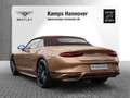 Bentley Continental GTC V8 Hybrid Mulliner *Keramik*NAIM* Gold - thumbnail 6