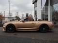 Bentley Continental GTC V8 Hybrid Mulliner *Keramik*NAIM* Or - thumbnail 14