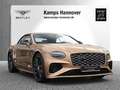 Bentley Continental GTC V8 Hybrid Mulliner *Keramik*NAIM* Or - thumbnail 3