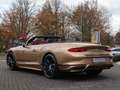 Bentley Continental GTC V8 Hybrid Mulliner *Keramik*NAIM* Or - thumbnail 15