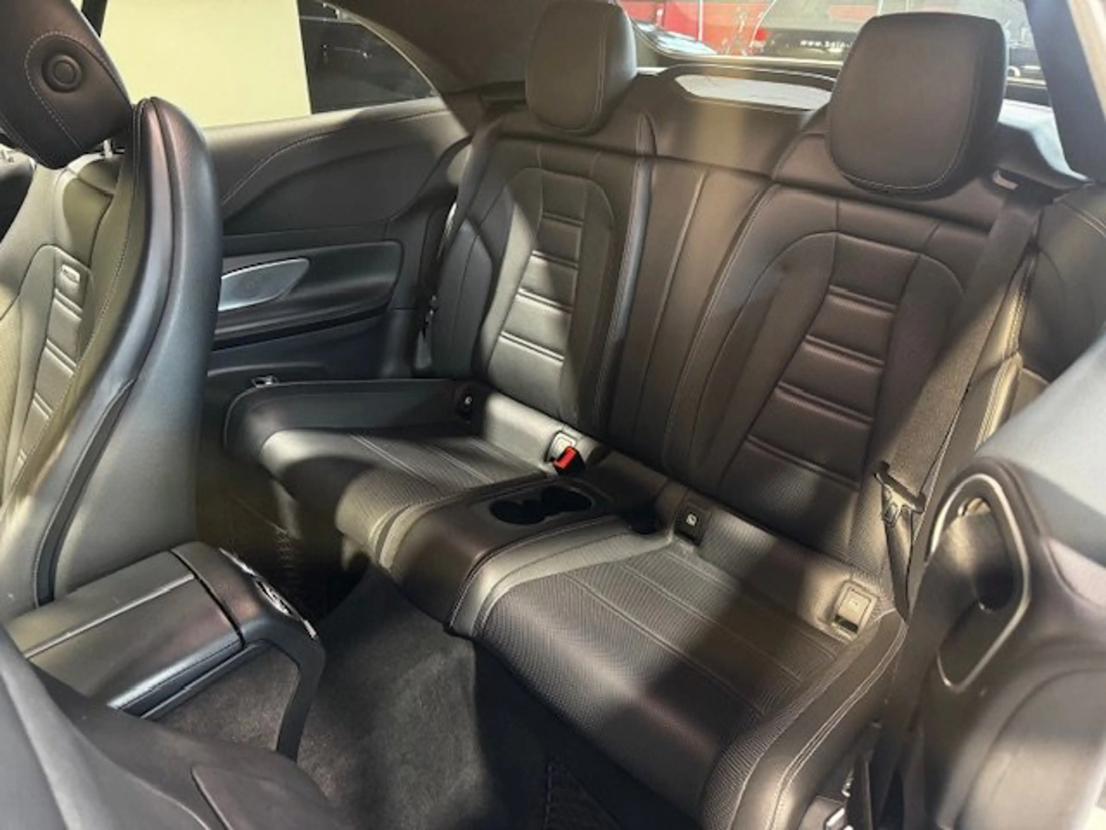 Mercedes-Benz E 53 AMG E 53 4M+ AMG Cabriolet Sound/LED/Distr+/DrivPack — photo 10