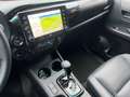 Toyota Hilux 4X4 DOUBLE CAB 2,8 204HP 6AT INVINCIBLE DE STOCK Gris - thumbnail 13