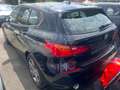 BMW 118 I 5p Advantage Aut. Navi Nero - thumbnail 3