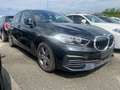 BMW 118 I 5p Advantage Aut. Navi Nero - thumbnail 1