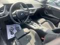 BMW 118 I 5p Advantage Aut. Navi Nero - thumbnail 5