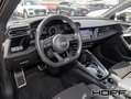 Audi A3 35 TFSI S-Line int Matrix 19Zoll ACC Sportsitz Schwarz - thumbnail 4
