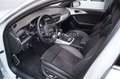 Audi A6 Avant 3.0 TDI S-Line*320PS/Luft/Matrix LED* Blanc - thumbnail 5