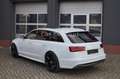 Audi A6 Avant 3.0 TDI S-Line*320PS/Luft/Matrix LED* Blanc - thumbnail 3