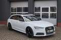 Audi A6 Avant 3.0 TDI S-Line*320PS/Luft/Matrix LED* Blanc - thumbnail 1