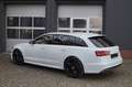Audi A6 Avant 3.0 TDI S-Line*320PS/Luft/Matrix LED* Blanc - thumbnail 4