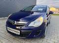 Opel Corsa D 1.2 Ltr.-Selection/Klima/Euro5/TÜV:08/27 Blu/Azzurro - thumbnail 1
