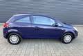 Opel Corsa D 1.2 Ltr.-Selection/Klima/Euro5/TÜV:08/27 Blu/Azzurro - thumbnail 4