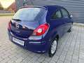 Opel Corsa D 1.2 Ltr.-Selection/Klima/Euro5/TÜV:08/27 Blu/Azzurro - thumbnail 5