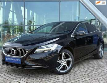 2.0 T2 Inscription Panoramadak / Stoelverwarming /