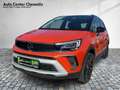 Opel Crossland 1.2 Elegance LED/Teilleder/Ergo/KlimaA Oranje - thumbnail 2