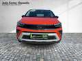 Opel Crossland 1.2 Elegance LED/Teilleder/Ergo/KlimaA Oranje - thumbnail 13