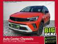 Opel Crossland 1.2 Elegance LED/Teilleder/Ergo/KlimaA Oranje - thumbnail 1