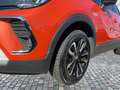Opel Crossland 1.2 Elegance LED/Teilleder/Ergo/KlimaA Oranje - thumbnail 7