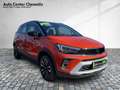 Opel Crossland 1.2 Elegance LED/Teilleder/Ergo/KlimaA Oranje - thumbnail 6