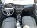 Opel Crossland 1.2 Elegance LED/Teilleder/Ergo/KlimaA Oranje - thumbnail 11