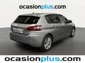 Peugeot 308 1.6 BlueHDi Style 100 Gris - thumbnail 4