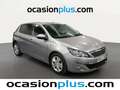 Peugeot 308 1.6 BlueHDi Style 100 Gris - thumbnail 2