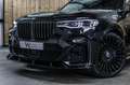 BMW X7 M50i *Sky Lounge*B&W Audio*Mansory*Massage*360 Cam Negru - thumbnail 5