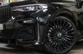 BMW X7 M50i *Sky Lounge*B&W Audio*Mansory*Massage*360 Cam Negru - thumbnail 6