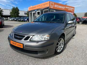 Kombi 1.9 TiD Arc - TÜV 09.2027 - AUTOMATIK