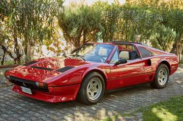 2.0 turbo GTS 220cv