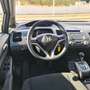 Honda Civic 1.3i-VTEC IMA CVT Gris - thumbnail 19