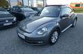 Volkswagen Beetle 1.2 TSI PANORAMA KLIMA SITZH XEN TÜV 5/27 Grau - thumbnail 2