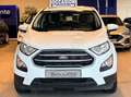 Ford EcoSport Ecosport 1.0 EcoBoost FWD Business Class Blanc - thumbnail 1