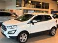 Ford EcoSport Ecosport 1.0 EcoBoost FWD Business Class Blanc - thumbnail 4