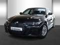 BMW 430 i xDrive Gran Coupe M Sportpaket Sport Aut. Schwarz - thumbnail 2