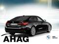 BMW 430 i xDrive Gran Coupe M Sportpaket Sport Aut. Schwarz - thumbnail 3