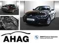 BMW 430 i xDrive Gran Coupe M Sportpaket Sport Aut. Schwarz - thumbnail 1