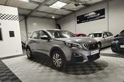Peugeot 3008 II Business Active 1.6 BlueHDi EAT6 S&S 120 cv Boîte auto