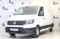Volkswagen Crafter 2.0TDI L3H3 BMT Weiß - thumbnail 1