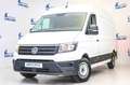 Volkswagen Crafter 2.0TDI L3H3 BMT Weiß - thumbnail 8