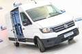 Volkswagen Crafter 2.0TDI L3H3 BMT Weiß - thumbnail 14
