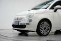 Fiat 500 1.2 LOUNGE AUTOMATICA TETTO PANORMA NEPATENTATI Bianco - thumbnail 11