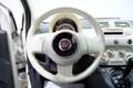 Fiat 500 1.2 LOUNGE AUTOMATICA TETTO PANORMA NEPATENTATI Bianco - thumbnail 7